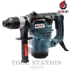 Can electric drills be repaired?