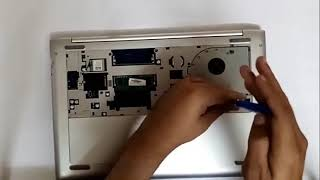 How to replace hp laptop keyboard - Laptop Repair