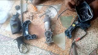 Can electric drills be repaired?