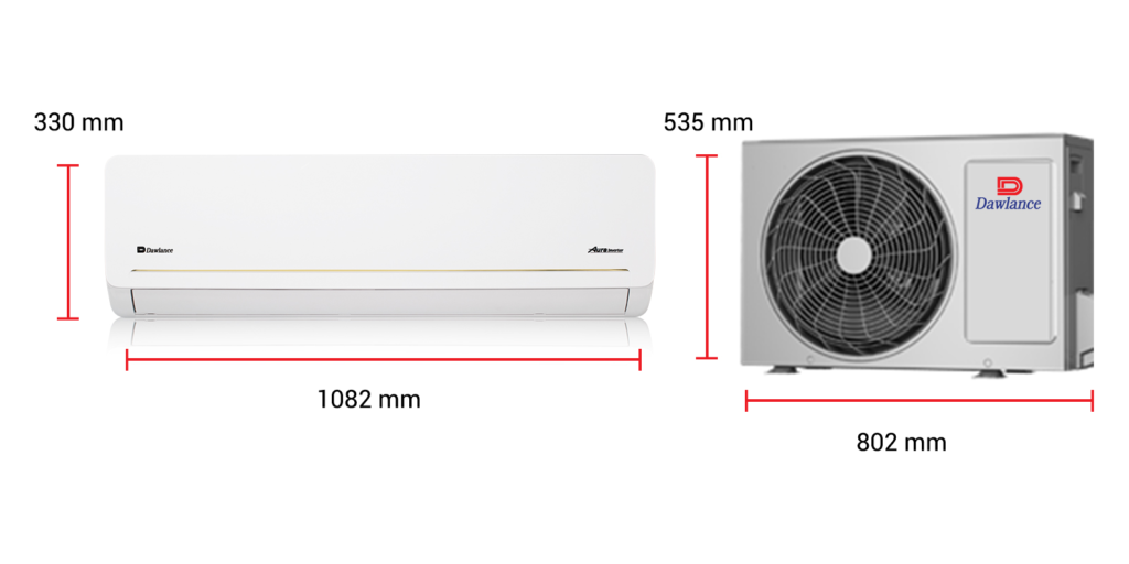 How to remove Air Conditioner unit