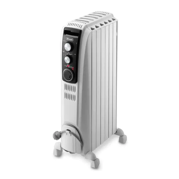 The 6 Best Space Heaters 2022