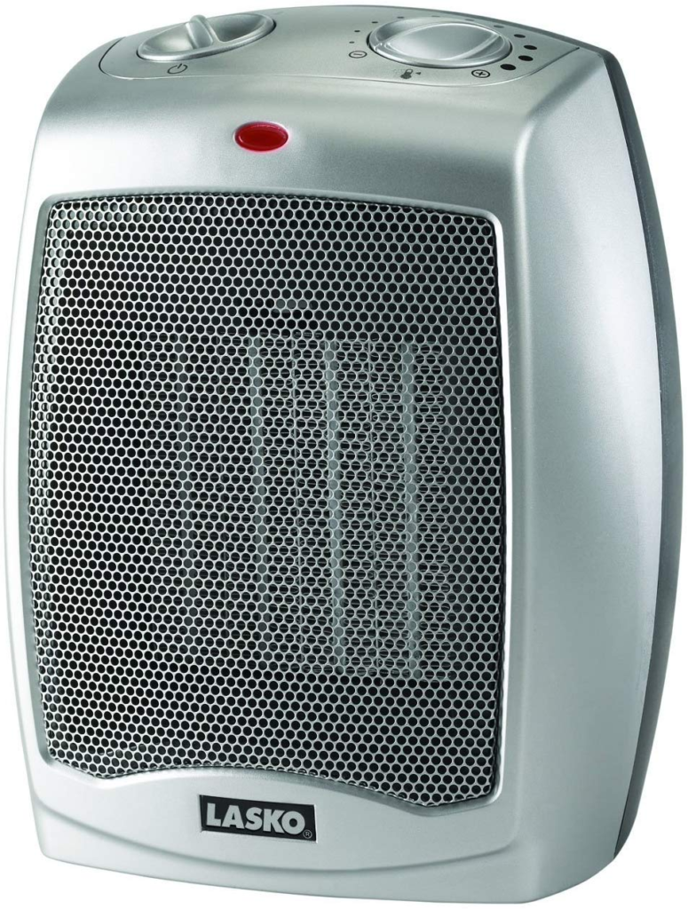 The 6 Best Space Heaters 2022